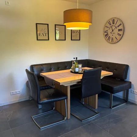 Prázdninový dům Pfalzliebe