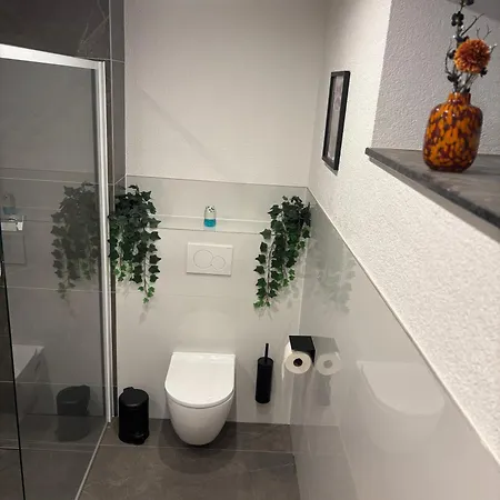 Pfalzliebe Prázdninový dům