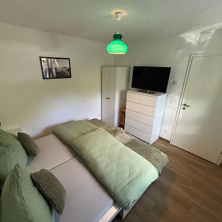 Vakantiehuis Pfalzliebe *