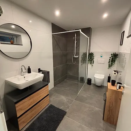 Pfalzliebe Prázdninový dům Rinnthal