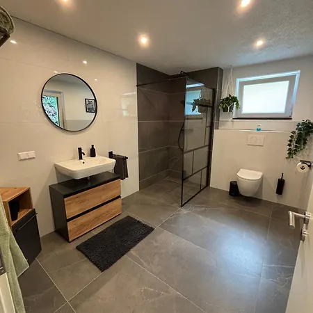 Prázdninový dům Pfalzliebe Rinnthal