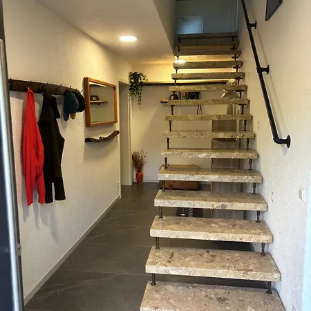 Prázdninový dům Pfalzliebe Rinnthal