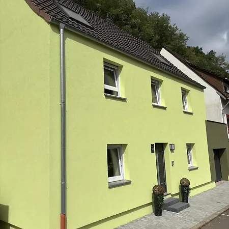 Pfalzliebe Prázdninový dům