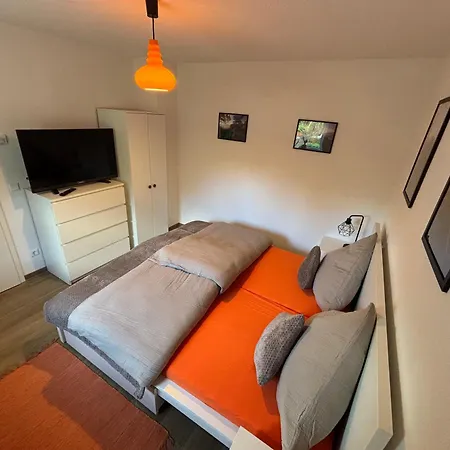 Prázdninový dům Pfalzliebe