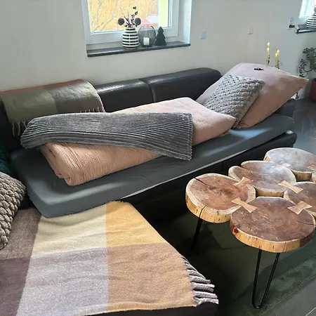 Pfalzliebe Vakantiehuis *