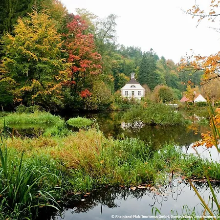 Pfalzliebe * Rinnthal