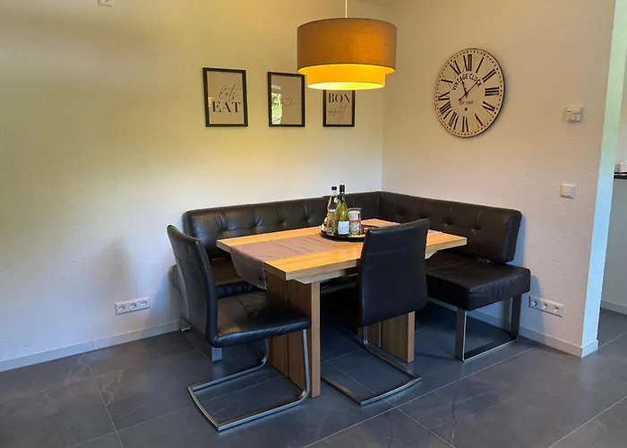 Vakantiehuis Pfalzliebe