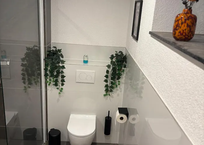 Pfalzliebe Dom wakacyjny