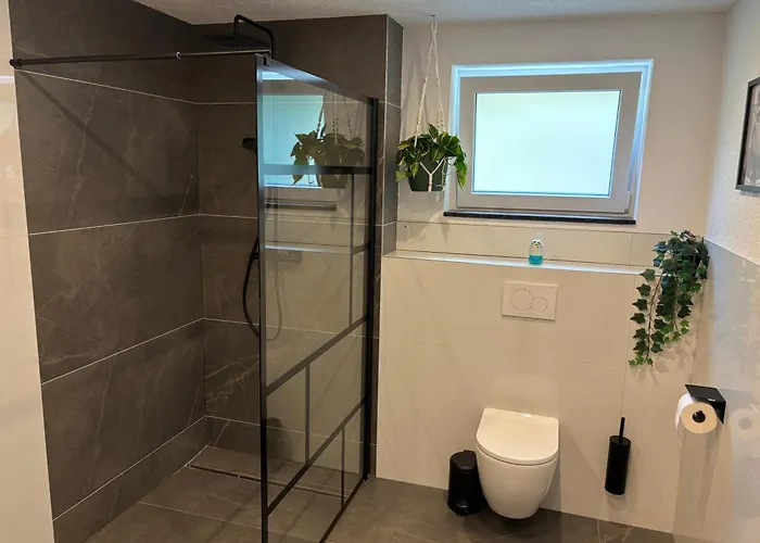 Pfalzliebe Vakantiehuis