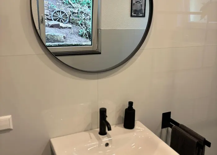 Pfalzliebe * Rinnthal