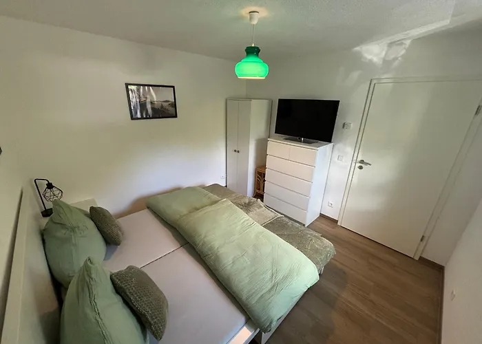 Vakantiehuis Pfalzliebe *