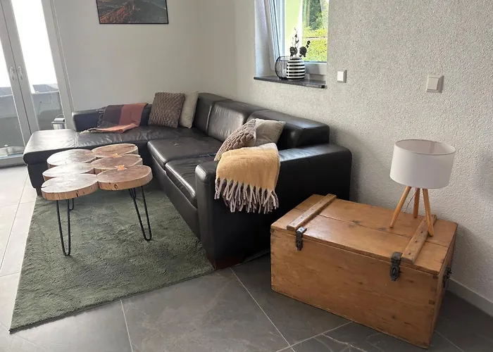 Pfalzliebe * Rinnthal