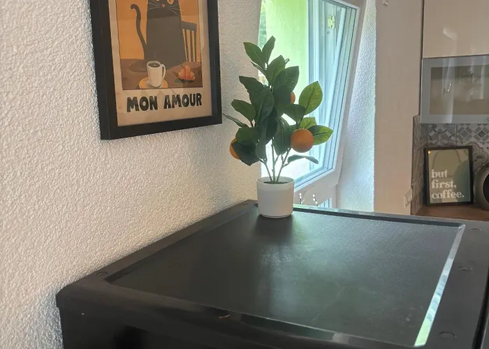 Pfalzliebe Vakantiehuis