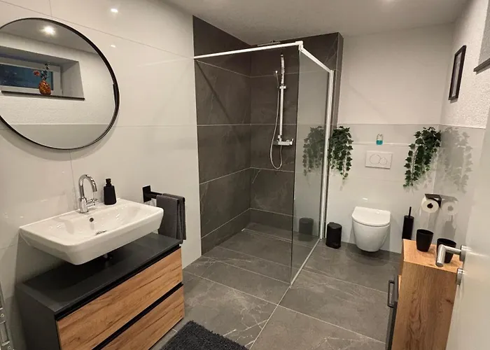 Pfalzliebe Vakantiehuis Rinnthal