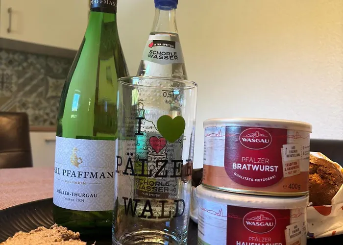 Pfalzliebe * Rinnthal