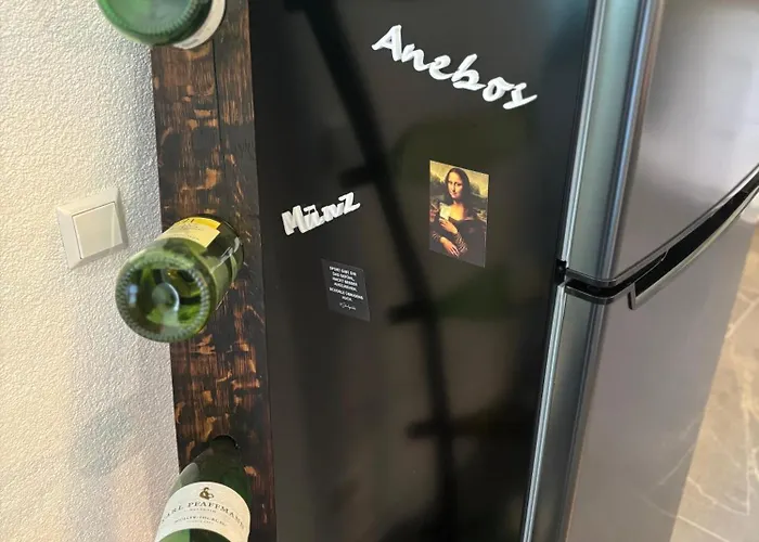 Vakantiehuis Pfalzliebe