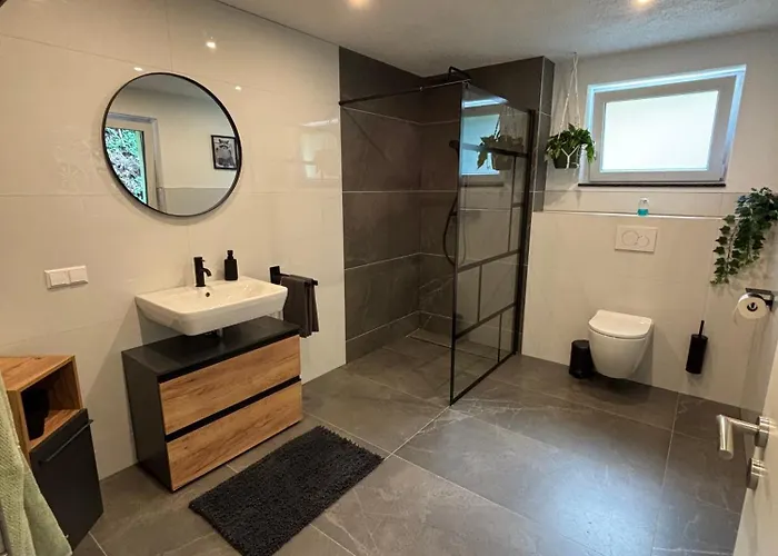 Vakantiehuis Pfalzliebe Rinnthal