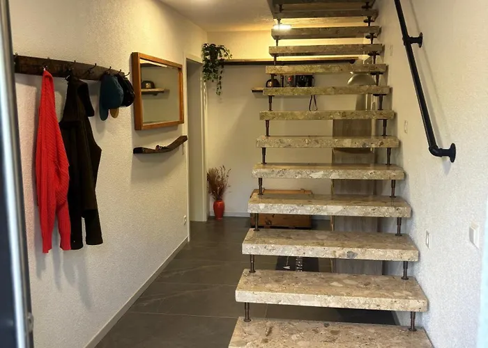 Vakantiehuis Pfalzliebe Rinnthal