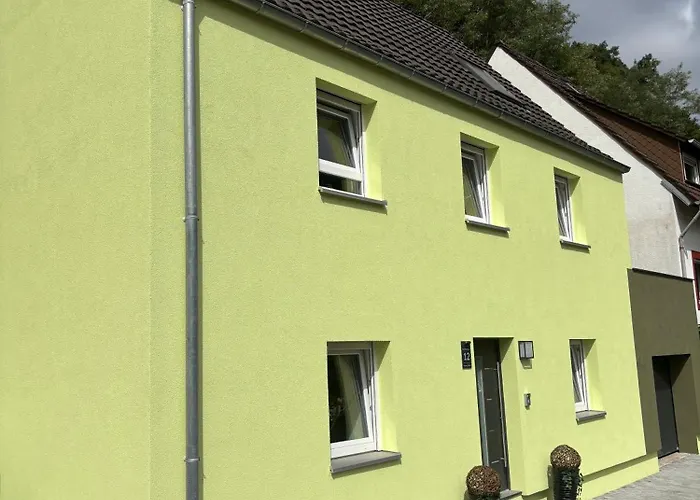 Pfalzliebe Vakantiehuis