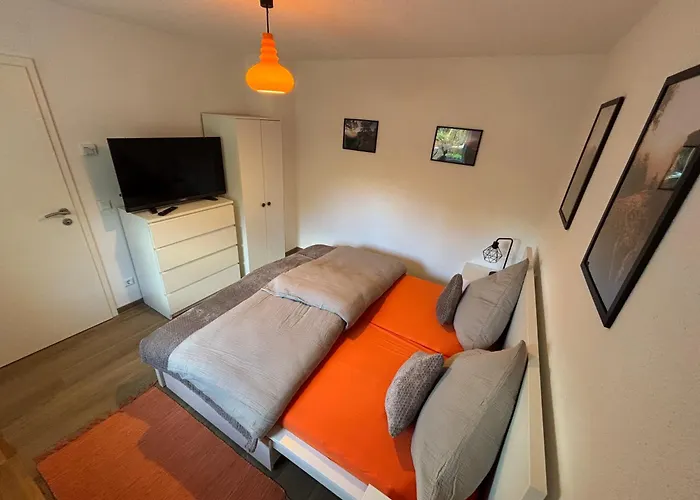 Vakantiehuis Pfalzliebe