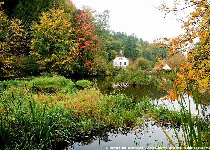 Pfalzliebe * Rinnthal